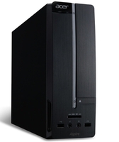 Acer Aspire XC-105 Desktop,  AMD E1-2500 1.4GHz,  4GB RAM,  500GB HDD,  DVDRW,  AMD,  Windows 8 64bit