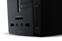 Acer Aspire XC600 Desktop,  Intel Celeron G550 2.6GHz,  4GB RAM,  500GB HDD,  DVDRW,  Intel HD,  Windows 8