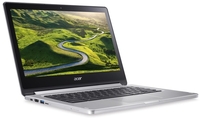 Acer Chromebook R 11 (CB5-132T),  Intel Celeron N3060 1.6GHz,  2GB RAM,  32GB eMMC,  11.6" LED,  No-DVD,  Intel HD,  WIFI,  Chrome