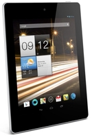 Acer Iconia A1-810 Tablet PC,  MediaTek QC 8125T 1.2GHz,  1GB RAM,  16GB Flash, . 7.9" TFT,  Wifi,  Bluetooth,  Camera,  Android 4.2