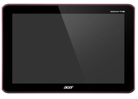 Acer Iconia A200 Tablet PC,  NVIDIA Tegra 2 DC 1.2GHz,  1GB RAm,  8GB Flash,  10.1" Touch,  Wifi,  Bluetooth,  Camera,  Android 4.0