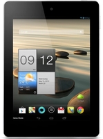 Acer Iconia B1-710 Tablet PC,  Dual Core A9 MT8317T 1.2GHz,  1GB RAM,  16GB Flash,  7" TFT,  Wifi,  Bluetooth,  Camera,  Android 4.1
