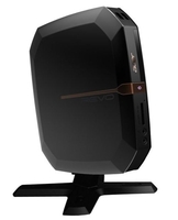Acer Revo L80 Nettop PC,  Intel Celeron 887 1.5GHz,  4GB RAM,  500GB HDD,  NOOPT,  Intel HD,  Free Dos