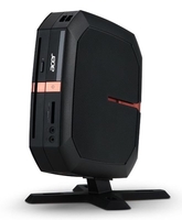 Acer Revo L80 Nettop PC,  Intel Core i3-2377M 1.5GHz,  4GB RAM,  500GB HDD,  DVDRW,  Intel HD,  Windows 8