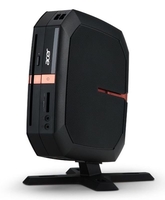 Acer Revo L80 Nettop PC,  Intel Core i3-2377M 1.5GHz,  8GB RAM,  750GB HDD,  Blu-Ray,  Intel HD,  Windows 8