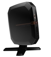Acer Revo RL80 Nettop PC,  Intel Core i3-2377M 1.5GHz,  4GB RAM,  750GB HDD,  NOOPT,  WLAN,  Free DOS