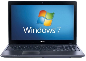 Acer Timeline X 4830T Laptop,  Intel Core i3 2310M 2.1GHz,  3GB RAM,  320GB HDD,  14" LED,  DVDRW,  GMA,  Webcam,  Bluetooth,  Windows 7 Home Premium 64