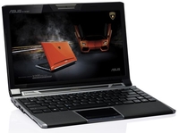 Asus Eee PC VX6S Netbook,  Atom D2700 2.13GHz,  4GB RAM,  500GB HDD,  12.1" LED,  NOOPT,  AMD HD6470M,  Webcam,  Bluetooth,  Windows 7 Home Premium