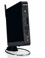 Asus EeeBox EB1007P Nettop PC,  Intel Atom D425 1.8GDHz,  2GB RAM,  320GB HD,  NOOPT,  Intel HD,  No Operating System
