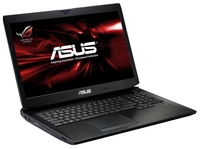 Asus G750JW Gaming Laptop,  Intel Core i7-4700HQ 2.4GHz,  8GB RAM,  1TB HDD,  17.3" Full HD,  DVDRW,  NVIDIA GTX765M,  Webcam,  Bluetooth,  Windows 8 64bit