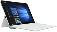 ASUS Transformer Mini T102HA 2-in-1,  Intel Atom x5-Z8350 1.44GHz,  4GB RAM,  128GB eMMC,  10.1 Touch,  No-DVD,  Intel HD,  WIFI,  Webcam,  Bluetooth Windows 10 Home