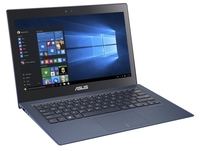 Asus UX301LA Zenbook Ultrabook,  Intel Core i5-5200U 2.2GHz,  8GB RAM,  128GB SSD,  13.3" FHD,  NO-DVD,  Intel HD,  Webcam,  Bluetooth,  Windows 10 64bit