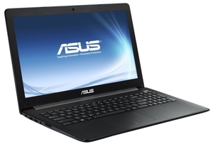 Asus X502CA Laptop,  Intel Celeron 1007U 1.5GHz,  4GB RAM,  320GB HDD,  14" TFT,  NOOPT,  Intel HD,  Webcam,  Windows 8 64bit