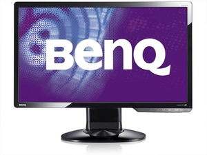 BenQ G2222HDL 21.5" LED LCD DVI Monitor