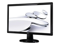 Benq GL2450 24" LED LCD DVI Monitor