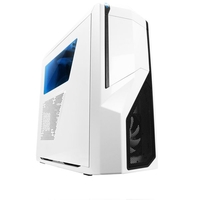 CyberPower Gaming Squadron 1000 Desktop PC,  Intel Core i7-3770 3.4GHz,  8GB RAM,  2TB HDD,  DVD±RW,  AMD HD7850,  Windows 7 Home Premium 64