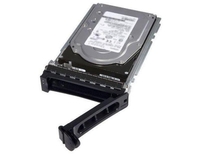 Dell 1TB SATA 3Gb/s 3.5" 7200 rpm Hot-Swap Hard Drive