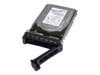 Dell 4TB SATA 3Gb/s 3.5" 7200 rpm Hot-swap Hard Drive
