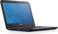 Dell Latitude 3440 Laptop,  Intel Core i3-4010U 1.7GHz,  4GB RAM,  500GB HDD,  14" LED,  DVDRW,  Intel HD,  Webcam,  Bluetooth,  Windows 7 + 8 Pro 64bit