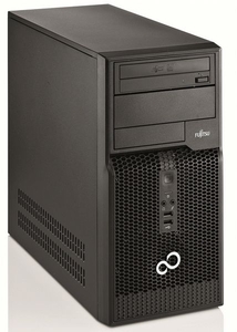 Fujitsu Esprimo P400 Desktop,  Intel Core i3 2120 3.3GHz,  2GB RAM,  500GB HDD,  DVDRW,  Intel HD,  Windows 7 Professional