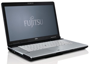 Fujitsu Lifebook E751 Laptop,  Core I5-2520m 2.5GHz,  4GB RAM,  500GB HDD,  15.6" LED,  DVDRW,  HD 3000,  Webcam,  Bluetooth,  Windows 7 Professional 64