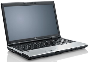Fujitsu Lifebook E781 Laptop,  Intel Core i7-2640M 2.8GHz,  4GB RAM,  128GB SSD,  15.6" HD,  DVDRW,  Intel HD,  Webcam,  Bluetooth,  3G,  Windows 7 Professional 64