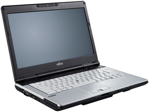 Fujitsu Lifebook S781 Laptop,  Intel Core i7-2640M 2.8GHz,  4GB RAM,  128GB SSD,  14.1" HD+,  DVDRW,  Intel HD,  Webcam,  Bluetooth,  3G,  Windows 7 Professional