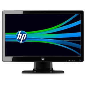 HP 2211x 21.5" LED LCD DVI-D Monitor