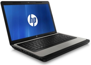 HP 630 Laptop,  Intel Core i3 380 2.53GHz,  500GB HDD,  4GB RAM,  15.6" HD LED,  DVD±RW,  Intel HD,  Webcam,  Bluetooth,  Windows 7 Professional 64