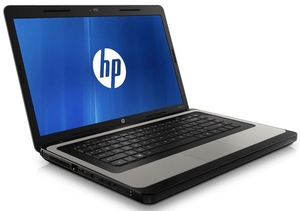 HP 630 Laptop,  Intel Pentium B950 2.1GHz,  320GB HDD,  4GB RAM,  15.6" HD LED,  DVD±RW,  Intel HD,  Webcam,  Windows 7 Home Premium 64