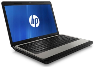 HP 630 Laptop,  Intel Pentium B960 2.2GHz,  500GB HDD,  4GB RAM,  15.6" HD LED,  DVD±RW,  Intel HD,  Bluetooth,  Windows 7 Home Premium 64