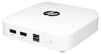 HP Chromebox CB1-020NA PC,  Intel Celeron 2955U 1.4GHz,  4GB RAM,  16GB SSD,  No-DVD,  Intel HD,  Bluetooth,  Chrome OS