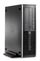 HP Compaq Elite 8200 SFF Desktop,  Core i5 2500 3.3GHz,  4GB RAM,  500GB HDD,  DVD±RW,  Intel HD,  Windows 7 Professional 64-bit