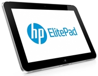 HP ElitePad 900 Tablet PC,  Intel Atom Z2760 1.8GHz,  2GB RAM,  32GB Flash,  10.1" Touch,  Camera,  Wifi,  Bluetooth,  Windows 8 SST 32bit