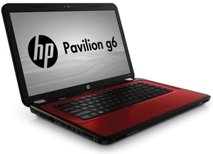 HP Pavilion G6-1381ea Laptop,  Intel Core i3-2330M 2.2GHz,  4GB RAM,  500GB HDD,  15.6" HD LED,  DVD±RW,  Intel HD,  Webcam,  Windows 7 Home Premium 64