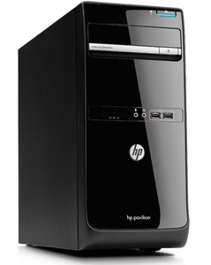 HP Pavilion P6-2185ea Desktop,  Intel Core i5-2320 3GHz,  8GB RAM,  2TB HDD,  DVDRW,  AMD HD7450,  Windows 7 Home Premium 64