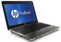HP ProBook 4330s Laptop,  Core i3-2310M 2.GHz,  3GB RAM,  320GB HDD,  13.3" HD,  DVD±RW,  Intel HD,  Webcam,  Bluetooth,  Windows 7 Professional