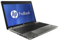 HP ProBook 4330s Laptop,  Intel Core i3 2350M 2.26GHz,  4GB RAM,  500GB HDD,  13.3" HD LED,  DVDRW,  Intel HD,  Webcam,  Bluetooth,  Windows 7 Professional