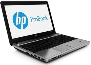 HP Probook 4340s Laptop,  Intel Core i3 2370m 2.4GHz,  320GB HDD,  4GB RAM,  13.3" HD LED,  DVDRW,  Intel HD,  Webcam,  Bluetooth,  Windows 7 Professional 64