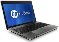 HP ProBook 4530s Laptop,  Intel Core i5 2450M 2.5GHz,  4GB RAM,  640GB HDD,  15.6" HD LED,  DVDRW,  Intel HD,  Webcam,  Bluetooth,  Windows 7 Professional 64 Bit