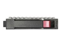 HPE Dual Port Enterprise 1.8TB SAS 12Gb/s 2.5