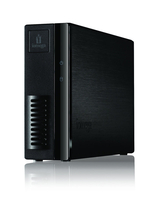 Iomega 35542 EZ Media & Backup Center 2TB