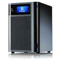 Iomega px6-300d Pro 6TB (6x1TB) 6 Bay Desktop NAS