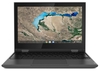 Lenovo 300e Chromebook,  Intel Celeron N4020 1.1GHz,  4GB RAM,  32GB eMMC,  11.6" Touchscreen,  Chrome OS - 81MB001GUK