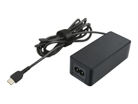 Lenovo 45W Standard AC Adapter (USB Type-C)- UK