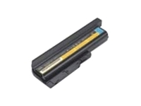 Lenovo 6 Cell Li-ion Battery - For Thinkpad In