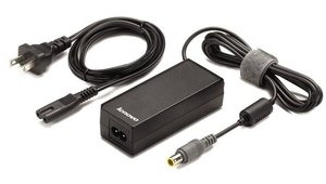 Lenovo 65W Ultraportable AC Adapter - For Thinkpad X60s