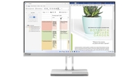 Lenovo 67AAKAC3UK 24" Full HD Monitor