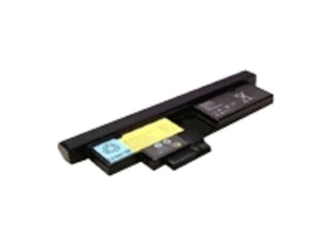 Lenovo 8 Cell Li-ion Battery - For Thinkpad X200 Tablet Series In