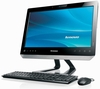 Lenovo AIO C320 Desktop,  Intel Celeron DC G530 2.4GHz 4GB RAM,  500GB HDD,  20" Touch,  DVDRW,  Intel HD,  Wifi,  Windows 7 Home Premium